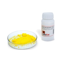 Sodyum Kromat 100 Gr  Amb.
