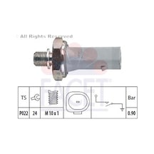 Caddy 2 1.9 D 1Y 96-04 Yağ Müşürü 0.90 Bar 06A919081 038919081B