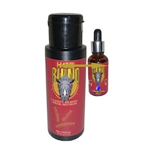 Firexl Rhino 3xeffect Boostenlargetime Kremi + Rhino Kadınların Ilgi Içeceği
