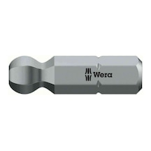 Wera 842/1 Z Top Başlı Alyan 5x25 MM Bits 05056356001
