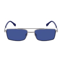 Karl Lagerfeld 348s S.silver 040 5618 Güneş Gözlüğü Çok Renkli