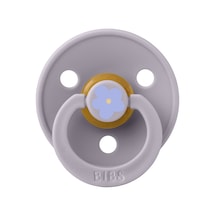 Bibs Studio Colour Jasmine Kauçuk Emzik / Sage 0-6 Ay Karışık Çok Renkli