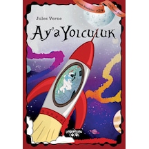 Yediveren Ay’A Yolculuk