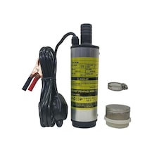 Bay-tec Akaryakıt Dalgıç Pompası Mini / 12v 51 Mm