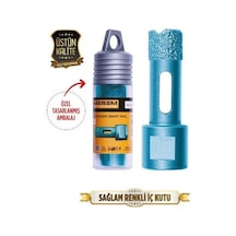 Meşem 955 Seramik Mermer Granit Panç 22 Mm