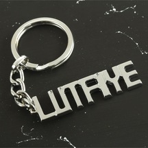 Lütfiye İsimli Anahtarlık- N145