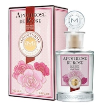 Monotheme Apotheose De Rose Kadın Parfüm EDT 100 ML