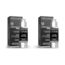 Tr Lumıwhıte Leke Karşıtı, Cilt Tonu Eşitleyici Ve Aydınlatıcı Serum 30ml - Akne, Hamilelik Ve Güneş 2 Paketi