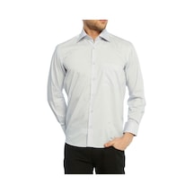 14 Renk * Klasik Kesim Uzun Kol Düz Renk Erkek Gömlek // 150V Lacivert 14 Renk * Klasik Kesim Uzun Kol Düz Renk Erkek Gömlek // 150V Lacivert