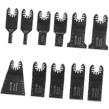 Homyl Bi-metal Üniversal Salınımlı Çok Amaçlı Testere D