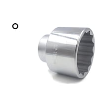 Ceta Form 80 mm 1” 12 Köşe Yıldız Lokma Anahtar C42-B80