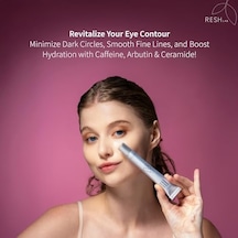 Brightening Dark Eye Cream - Leke Ve Kırışıklık Göz Kremi