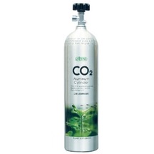 Ista Vanalı Alüminyum Co2 Tüp Flzdgnkr - 27 1 Lt