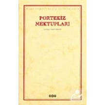 Portekiz Mektupları - Anonim - Yapı Kredi Yayınları