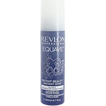 Revlon Professional Equave Instant Beauty Blonde Sarı Saç Kremi 200 ML