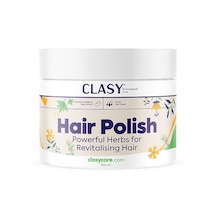 Clasy Care Hair Polish Canlandırıcı Saç Cilası 250 ML