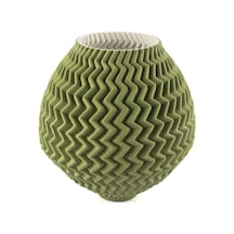 Yeşil Porselen 30 Cm