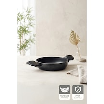 Gigilli Gal Diamond Sahan Tava 20 Cm Diğer