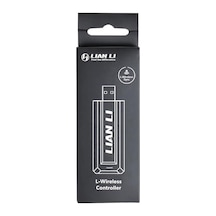 Lıan Lı L-wıreless Controller Beyaz G89.rf-t-w.02 Akak9llı0059