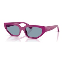Vogue Junior Vj2029 230180 52 Kız Çocuk Güneş Gözlüğü Pembe