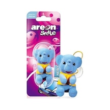 Areon Smile New Car Oto Araç Kokusu
