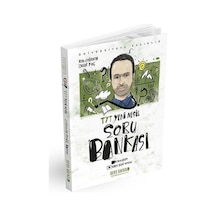 TYT Yeni Nesil Coğrafya Soru Bankası Hijyenik Kitap 2022  -  Onur Koç  -  Ders Kafası