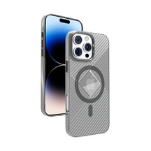 Joko İphone 16 Pro Stella Pc Sert Magsafe Kılıf - Siyah Çok Renkli