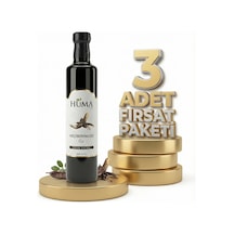 Naturalive Huma Keçiboynuzu Özü 3x500 Ml
