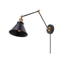 Mylights 3 Mafsalı Hareketli Akrobatik Aplik Okuma Lambası Diğer