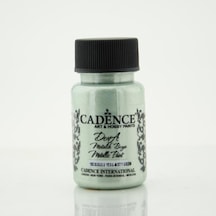 Cadence Dora Metalik Boya 193 Buğulu Yeşil 50Ml