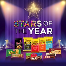 Ülker Stars Of The Year Atıştırmalık Paketi 13'lü