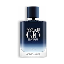 Giorgio Armani Acqua Di Gio Homme Profondo Parfüm 50 Ml