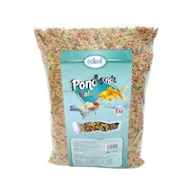 Ekol Pond Sade Yem 1 Kg