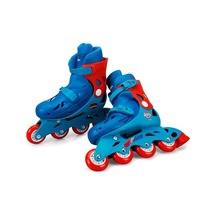 Rising Sports Inline 4 Teker Paten Mavi