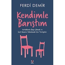 Kendimle Barıştım / Ferdi Demir