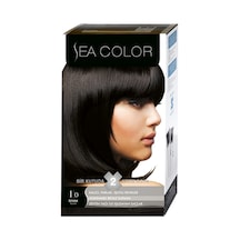 Sea Color Set Boya 1.0 Siyah