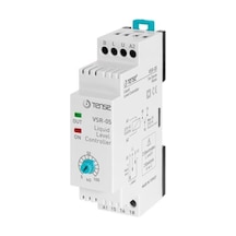 Vsr-05 W-otomat Tip Hassasiyet Ayarlı Sıvı Seviye Rölesi