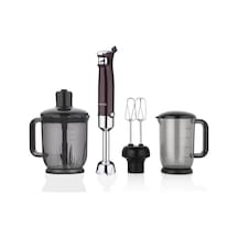 Korkmaz A449-04 Performix Mega Blender Set