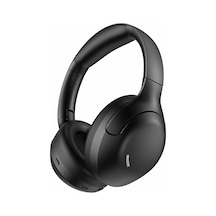 Tr Puffy Kablosuz Bluetooth Kulaklık 65 Saat Oynatma Anc-opacity-latency Modları Enc Kadife Çanta Katlanabi