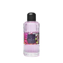 Rosella Gülün Aşkı Parfümlü Kremli Cam Kolonya 220 Ml