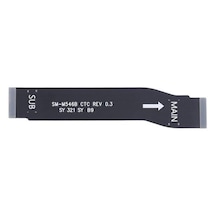 Samsung M54 On Off Power Filmi Flex