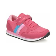 Payof Fuşya Kız Çocuk Sneaker Ayakkabı