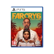 Far Cry 6 PS5 Oyun