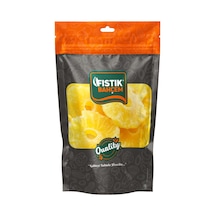 Fıstık Bahçem Ananas Kurusu 1 KG