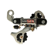 Arka Attırıcı Braketsiz Mtb Saıguan