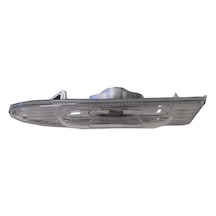 Hyundaı Accent Era 06/12 Çamurluk Sinyali Sol Beyaz Eurolamp - Çamurluk