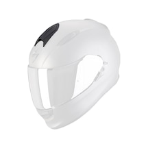 Scorpion Exo 491-510 Tepe Havalandırma Siyah