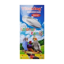Vitaking Kalamar Kemiği 2li