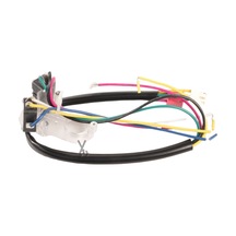 Kenwood - Khh300wh Interlock Mıcroswıtch Assembly