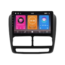 Fiat Doblo Android Multimedya Sistemi 2011-2015 Crv-4108xaa